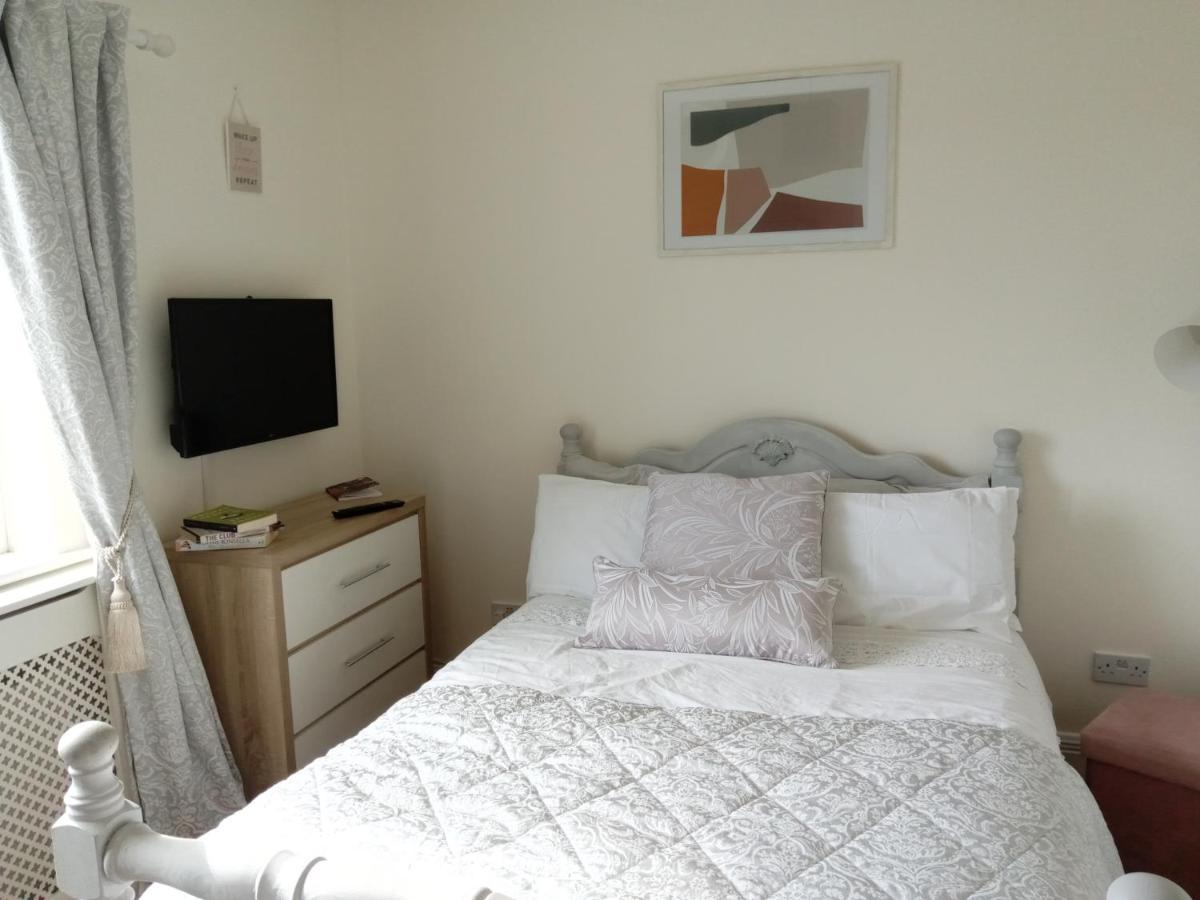 The Woodlands Apartment Ballina  Luaran gambar